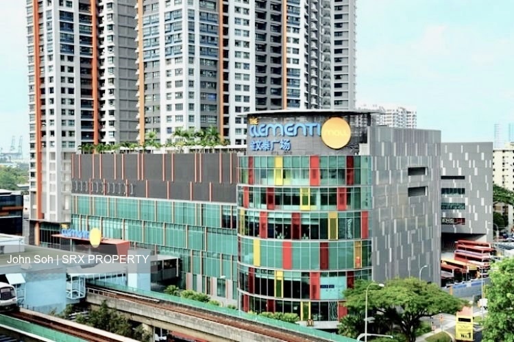 CLEMENTI AVENUE 3 (D5), Shop House #185258782